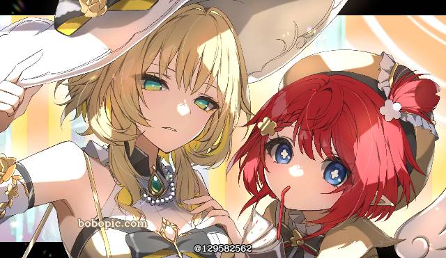 Honkai: Star Rail, 缇宝, 崩坏：星穹铁道100收藏