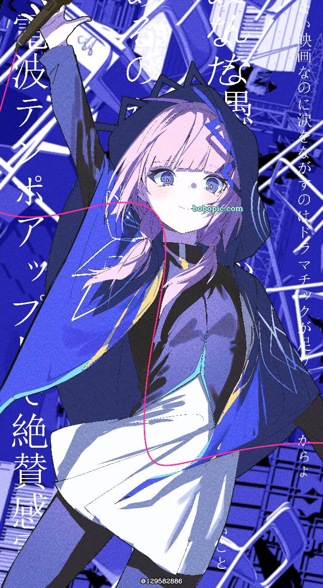 花谱, 神椿工作室, Virtual YouTuber 1000+ bookmarks