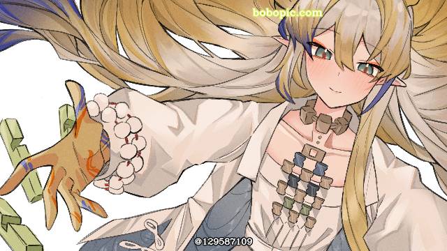 明日方舟, Arknights, Shu (Arknights), Shu