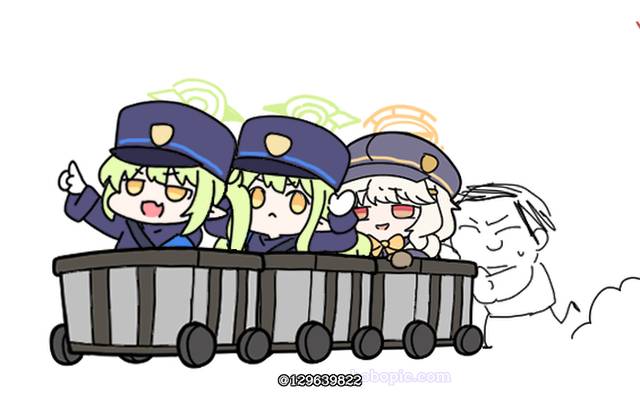 碧蓝档案