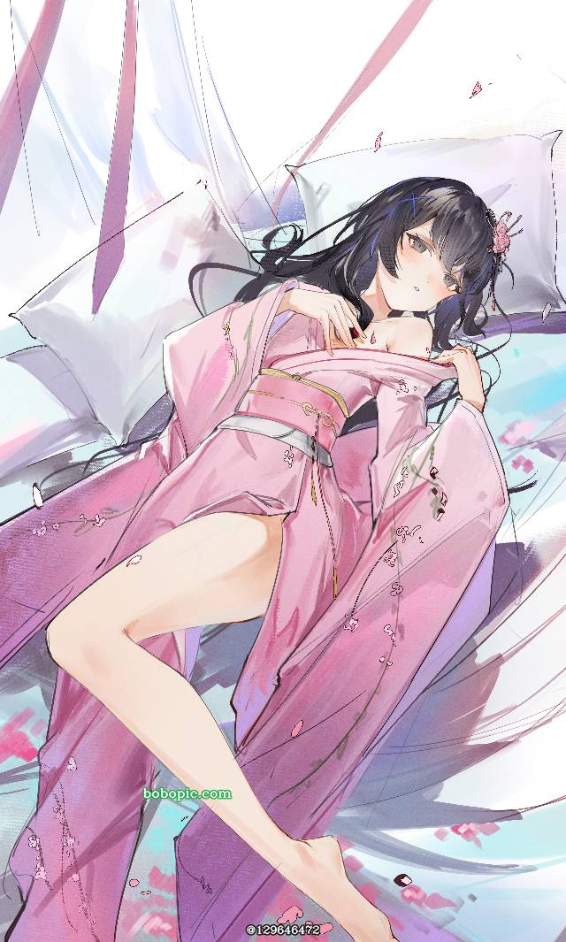 女孩子
