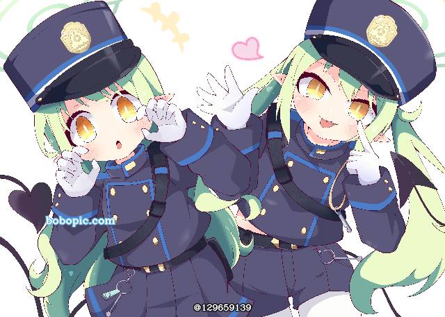 碧蓝档案, Highlander Railroad School