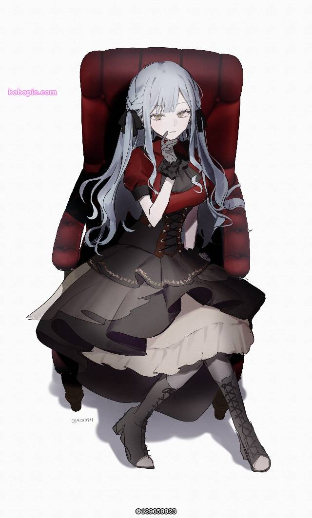 Sakiko Togawa, 女孩子, BanG Dream!