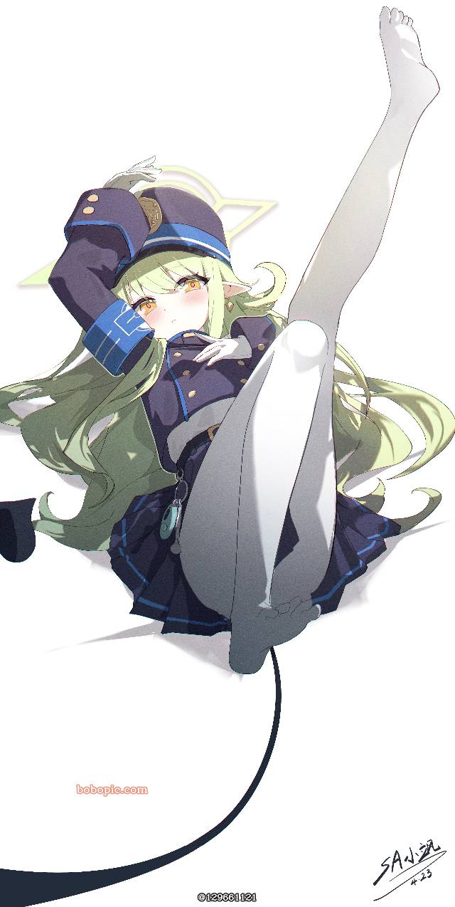 女孩子, doujin, illustration, 美, Highlander Railroad School