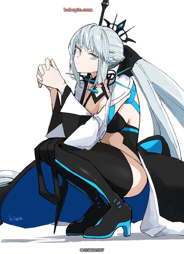 Morgan (Fate)