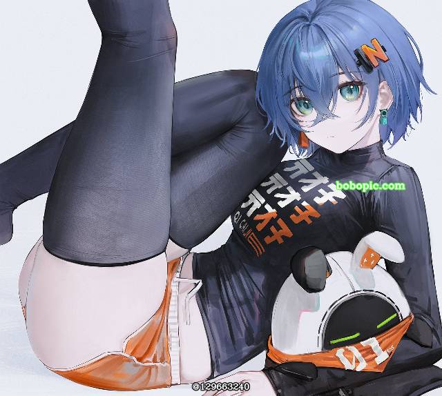 绝区零, 绝区零, Rin (Zenless Zone Zero), 大腿, 绝区零1000收藏