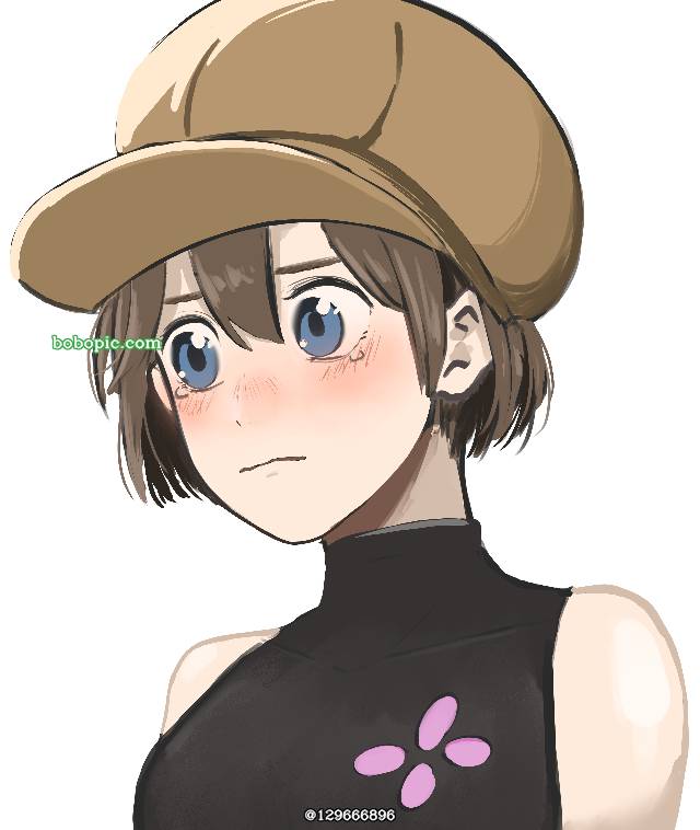 女孩子, Ape Escape, Helga (Ape Escape)