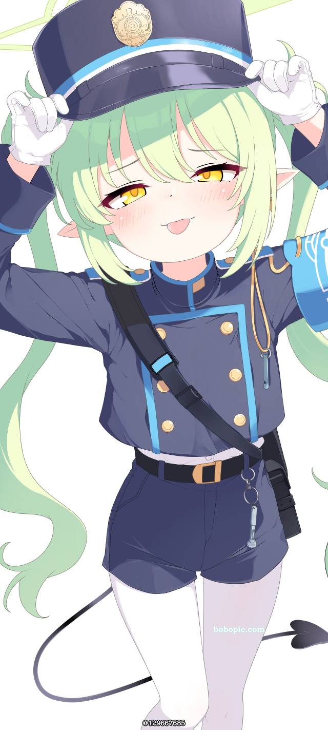 碧蓝档案