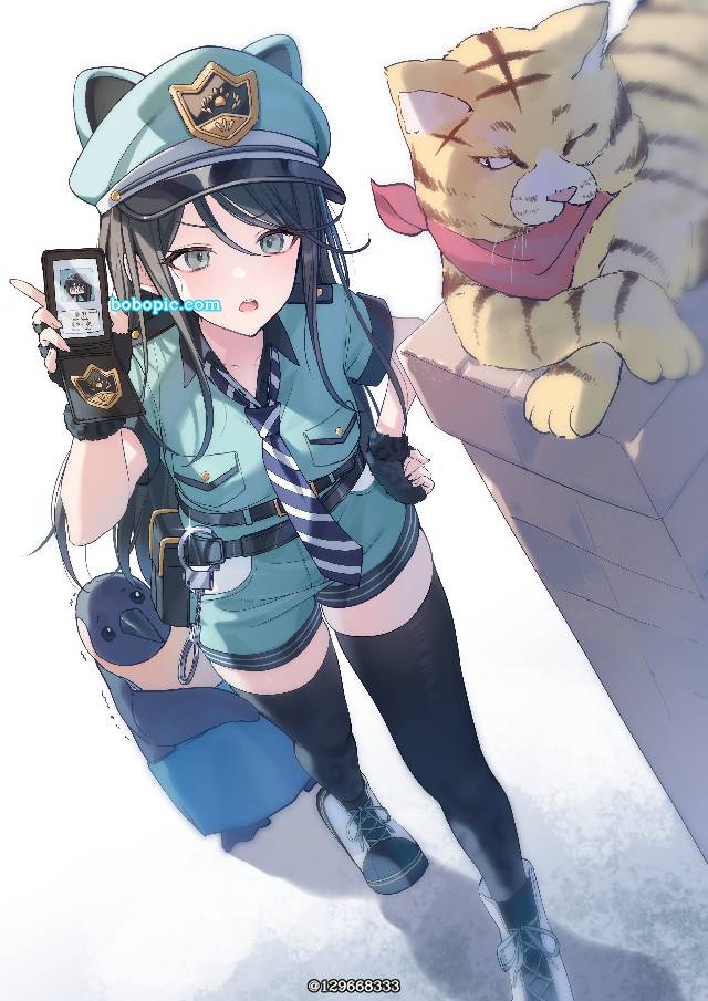 女孩子, 世界计划