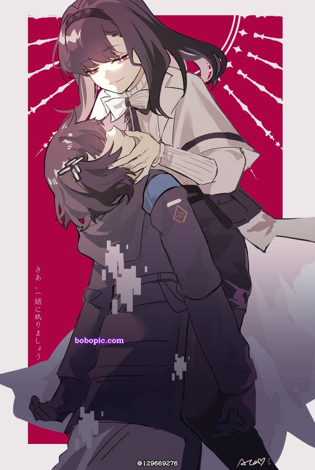 明日方舟, Arknights, 普瑞赛斯（明日方舟）, Priestess