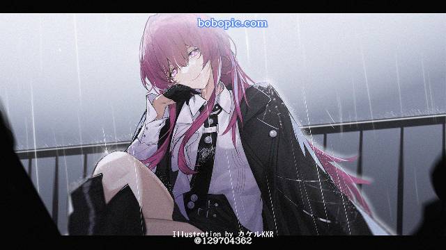 Honkai: Star Rail, Honkai: Star Rail, Kafka, 卡芙卡（星穹铁道）, 100 Day Challenge, 崩坏：星穹铁道500收藏