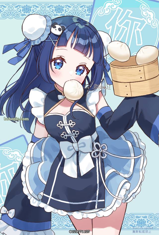 中华ロリ,你和偶像光之美少女,光之美少女,咥え中华まん,苍风奈奈图片