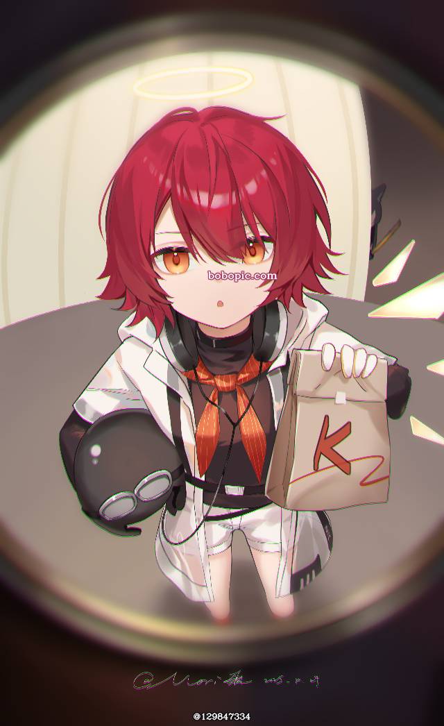 Arknights, Powers, 明日方舟
