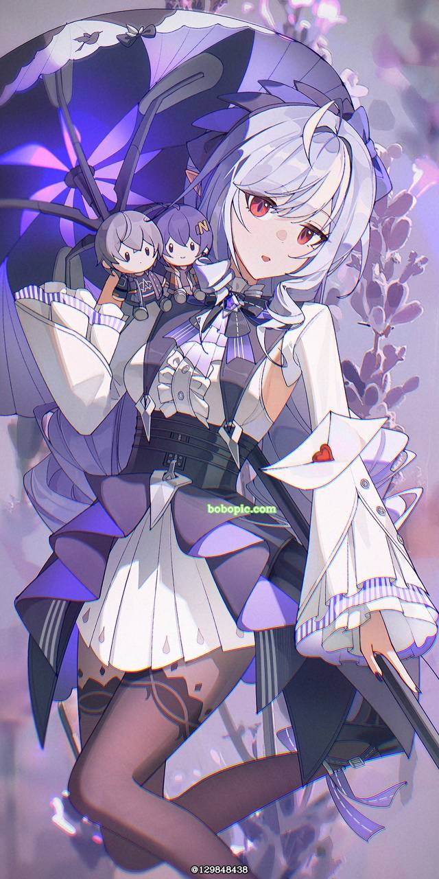绝区零, 绝区零, 女孩子, young girl, Vivian, Vivian, Zenless Zone Zero 500+ Bookmarks