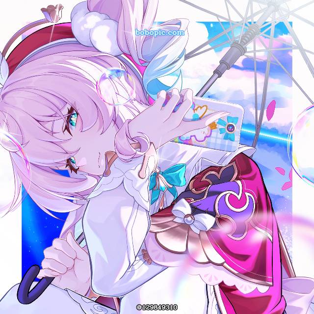 HonkaiStarRail,Hyacine,小女孩,崩坏：星穹铁道,风堇图片