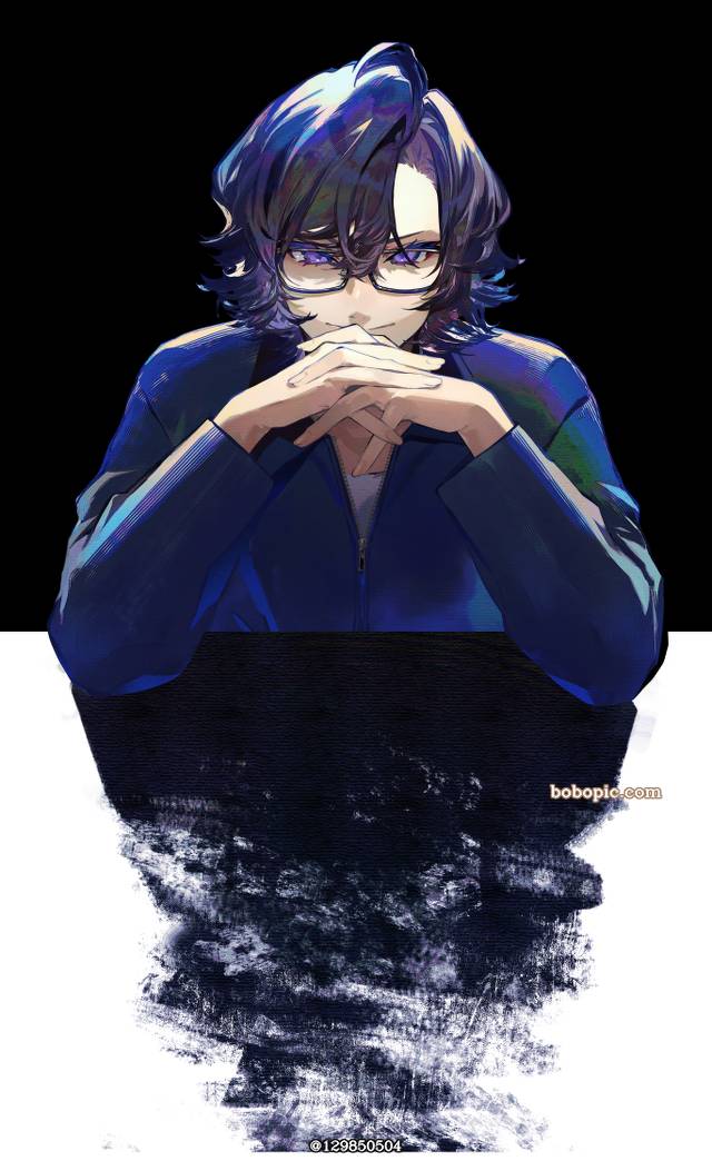 商业绘图