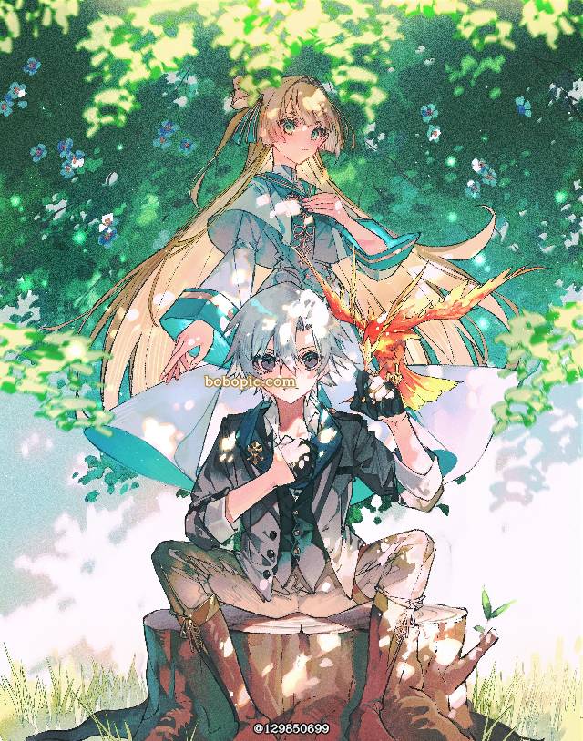 商业绘图