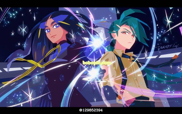 辛俐（训练家）, 宝可梦朱紫, Geeta (Pokemon Trainer)