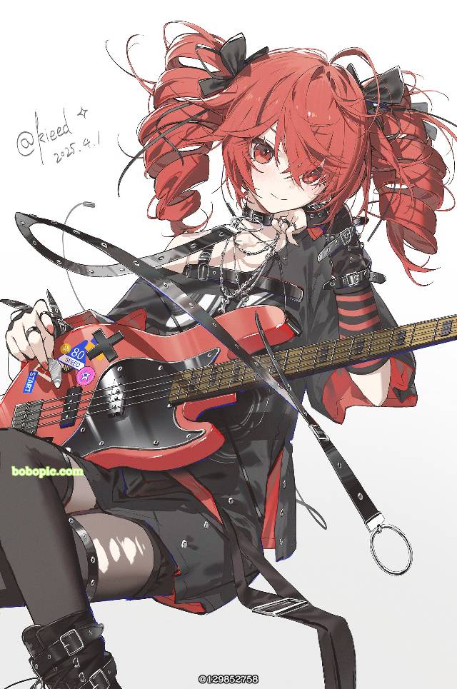 女孩子, 重音Teto