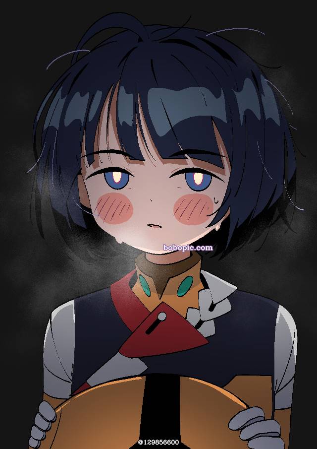 机甲战斗服