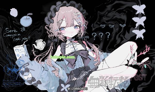 女孩子