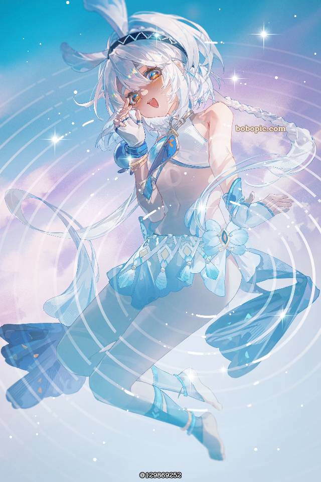 Genshin Impact