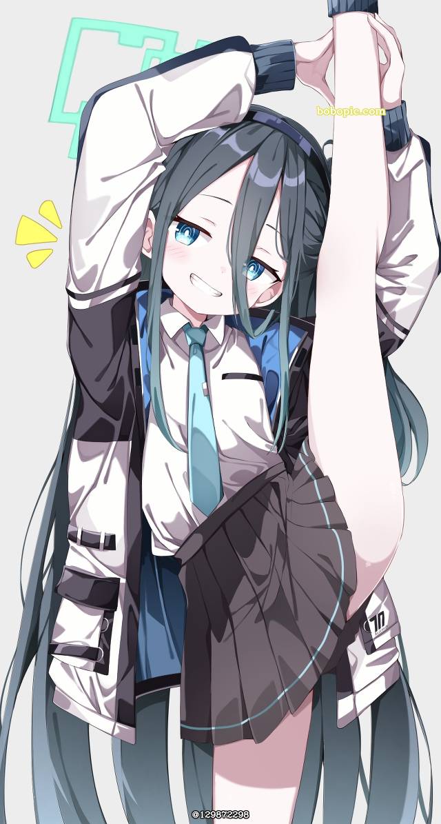 碧蓝档案, Alice Tendou