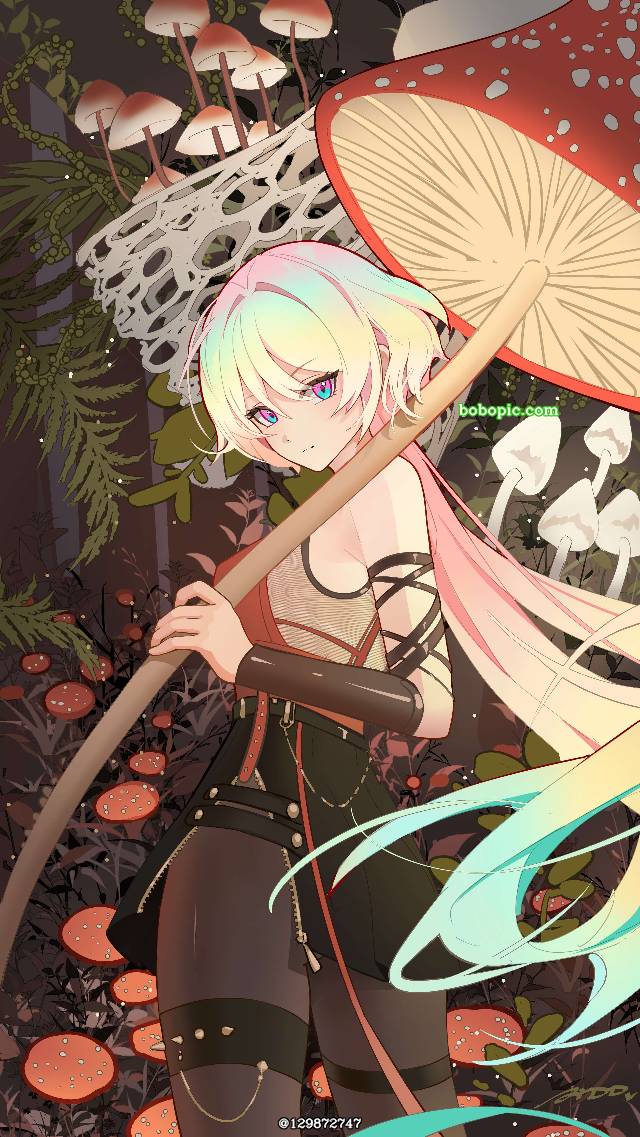 女孩子, 崩坏3rd, Honkai Impact 3, Akali