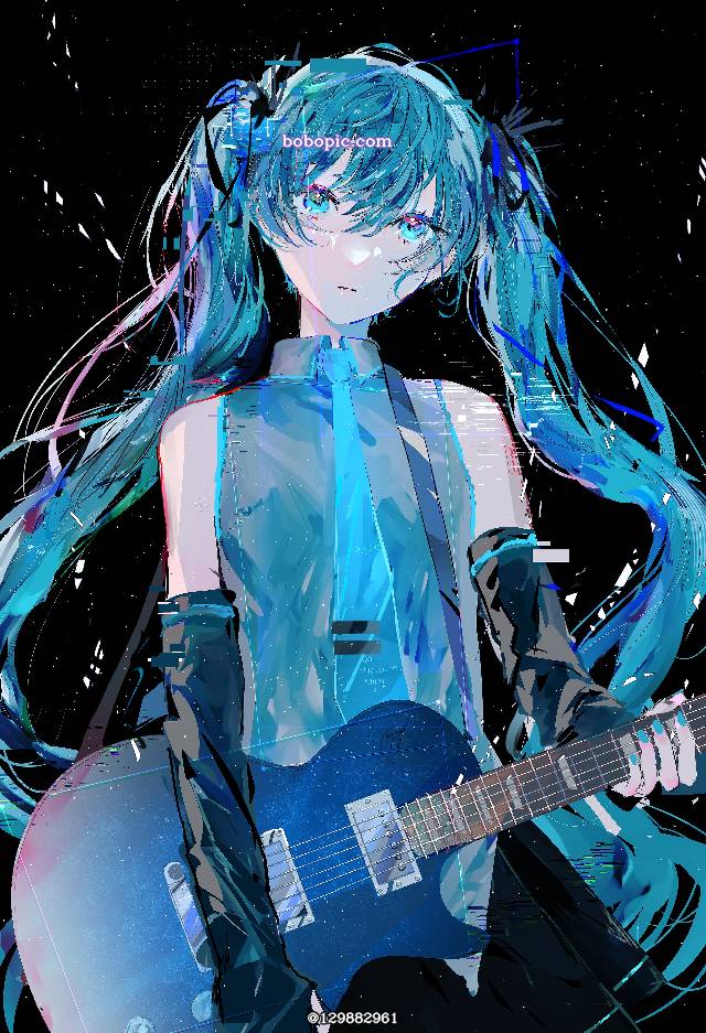 初音未来