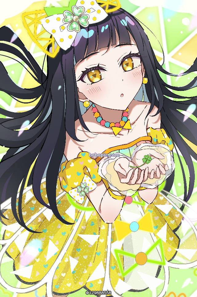 AiPri, Himitsu no AiPri, Tsumugi Suzukaze, 女孩子