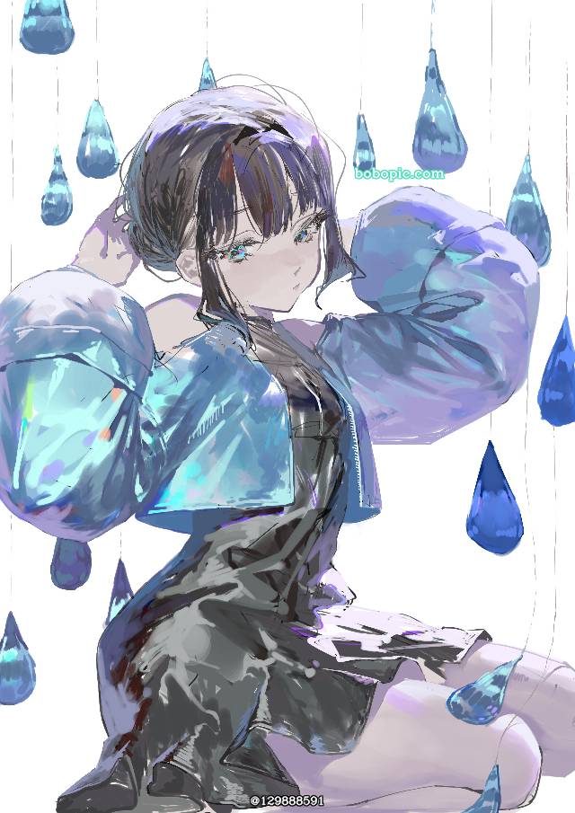 女孩子