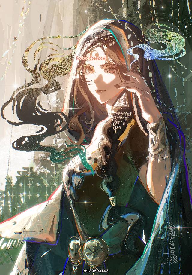 二次创作