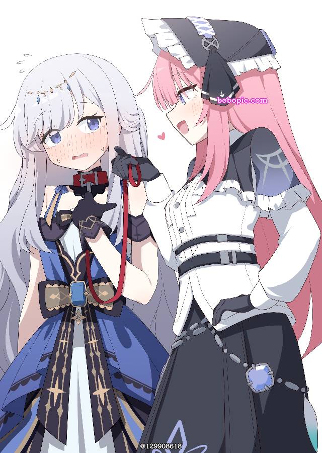 女孩子