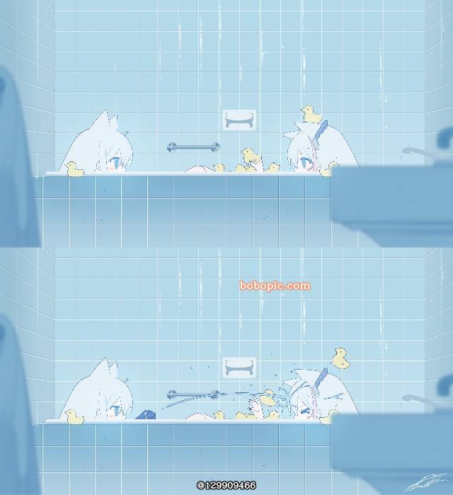 原创