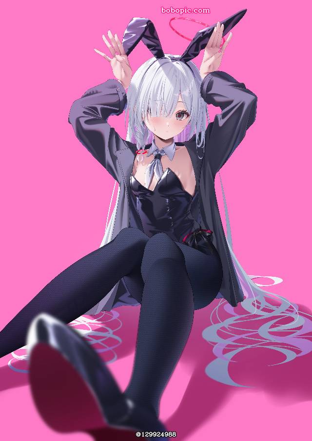 Plana (Blue Archive), 兔女郎, 碧蓝档案