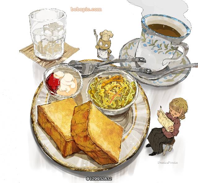 食物