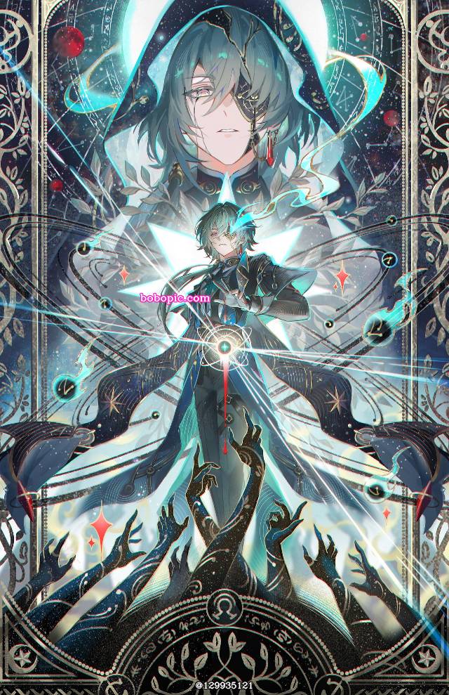 Honkai: Star Rail, 崩坏：星穹铁道100收藏, 那刻夏