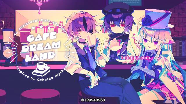 原创, indie game