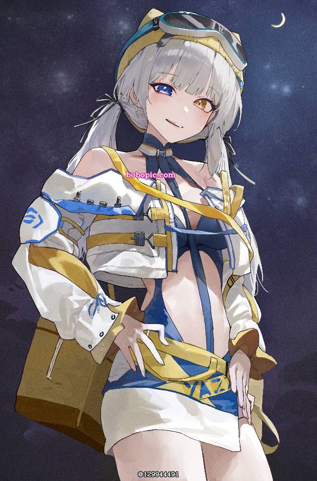 女孩子