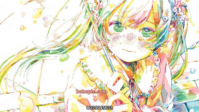 初音未来, melt