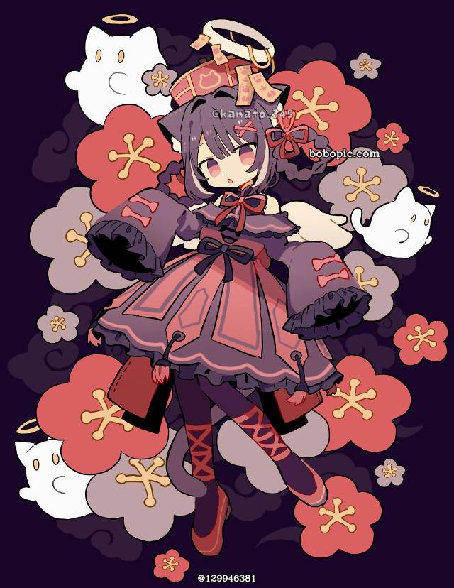 原创, 女孩子