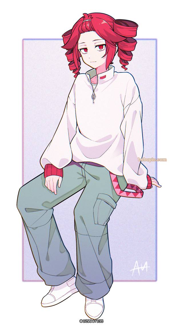 重音Teto
