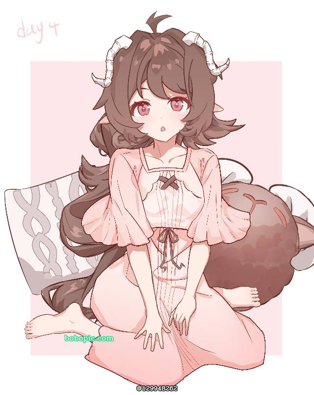 小女孩,明日方舟,艾雅法拉,赤脚,足控图片