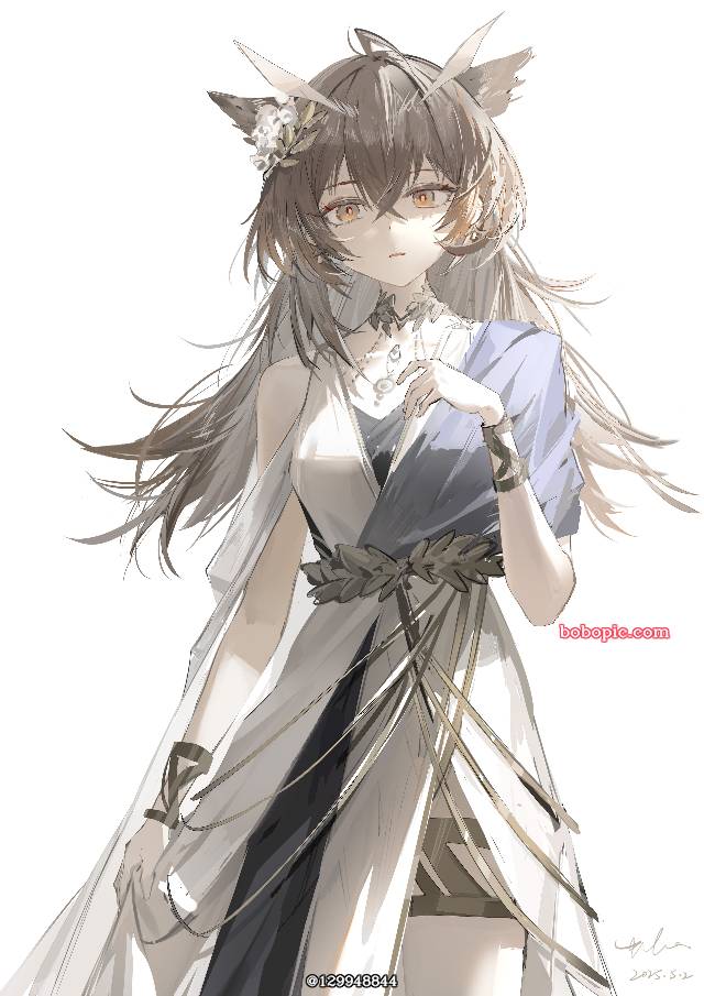 Arknights, 明日方舟, 100 Day Challenge, 赫默（明日方舟）
