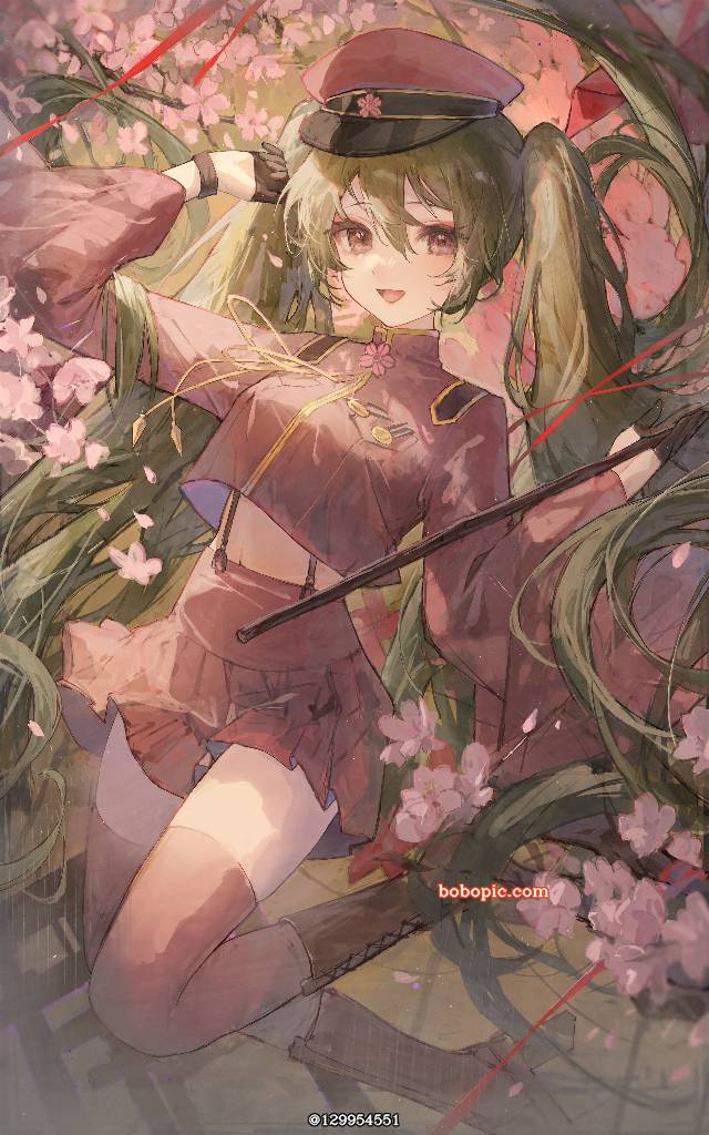 初音未来
