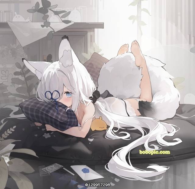 霞(碧蓝航线), 碧蓝航线, 赤脚, 碧蓝航线1000users加入书籤
