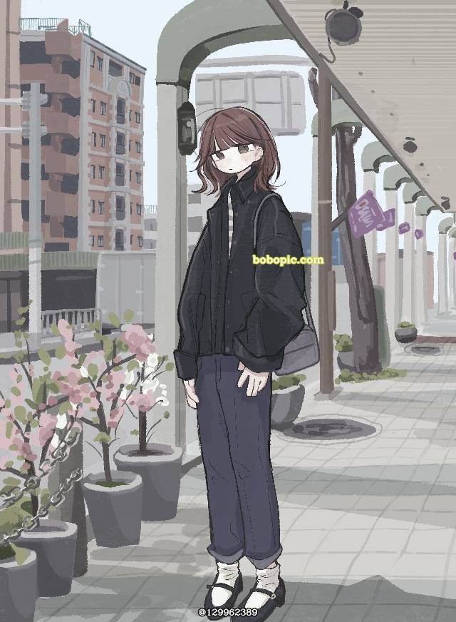 原创
