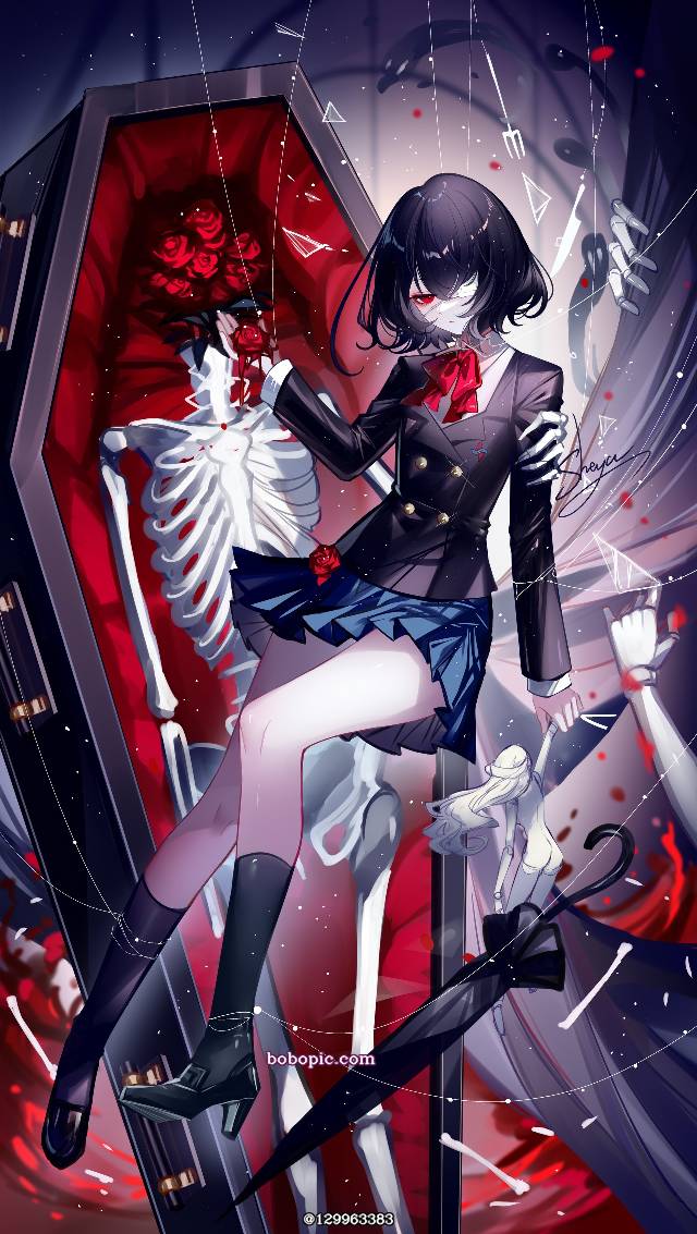 misaki mei, 原创, 女孩子