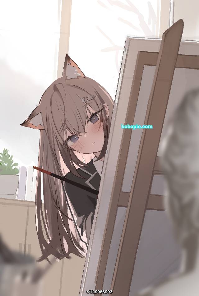 女孩子