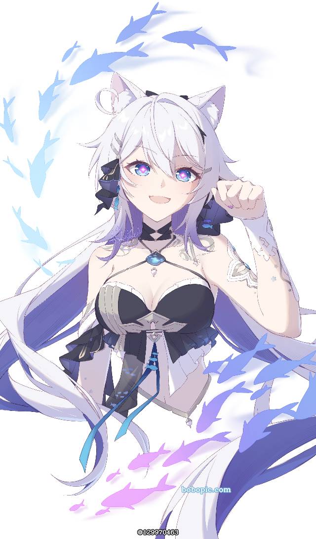 崩坏3, 崩坏3rd, Kiana, 琪亚娜·卡斯兰娜, Kiana Kaslana (Honkai Impact 3rd)